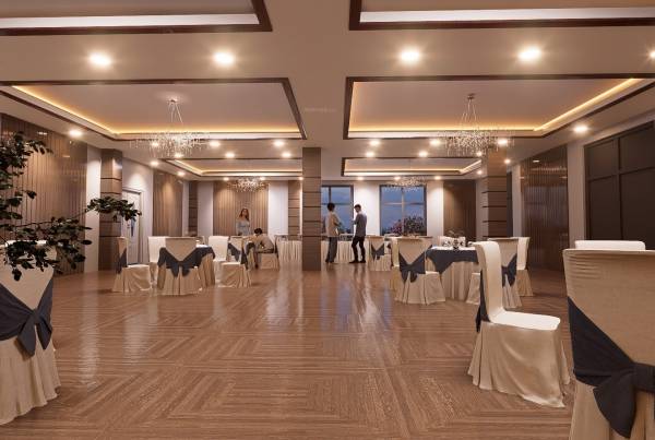  riverlinks-i Multipurpose Hall