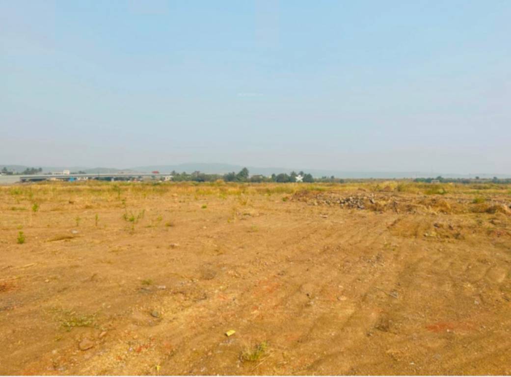  infrastructure ranjanpada Plot