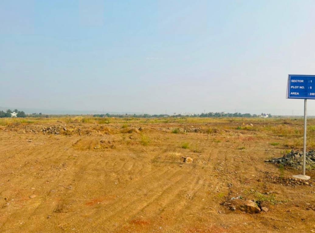  plot in panvel Plot