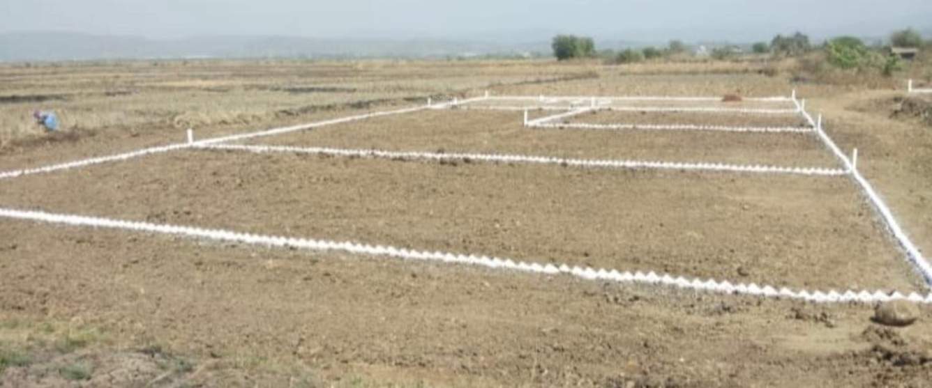  infrastructure vindhane Plot