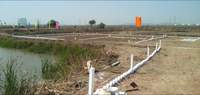 Infrastructure Pen