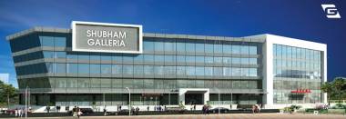  shubham-galleria Elevation