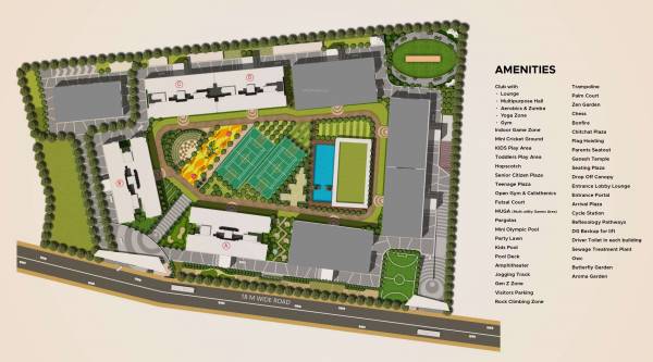  montreal Master Plan