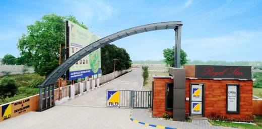 star-phase-iii Elevation Elevation