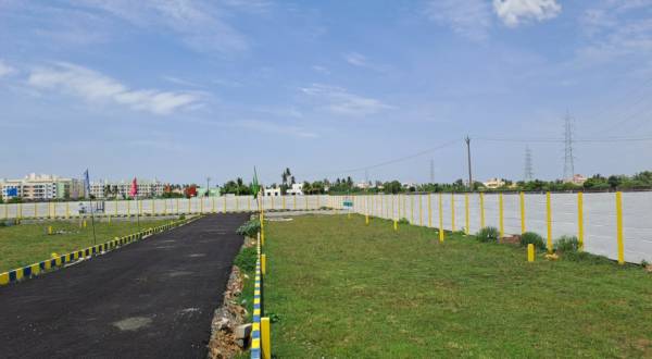  balasubramaniyam-nagar-phase-3 Elevation