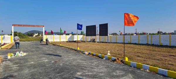  balasubramaniyam-nagar-phase-3 Plot