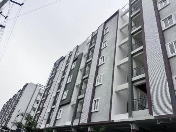  orchids Merlion Orchids Construction Status May-25