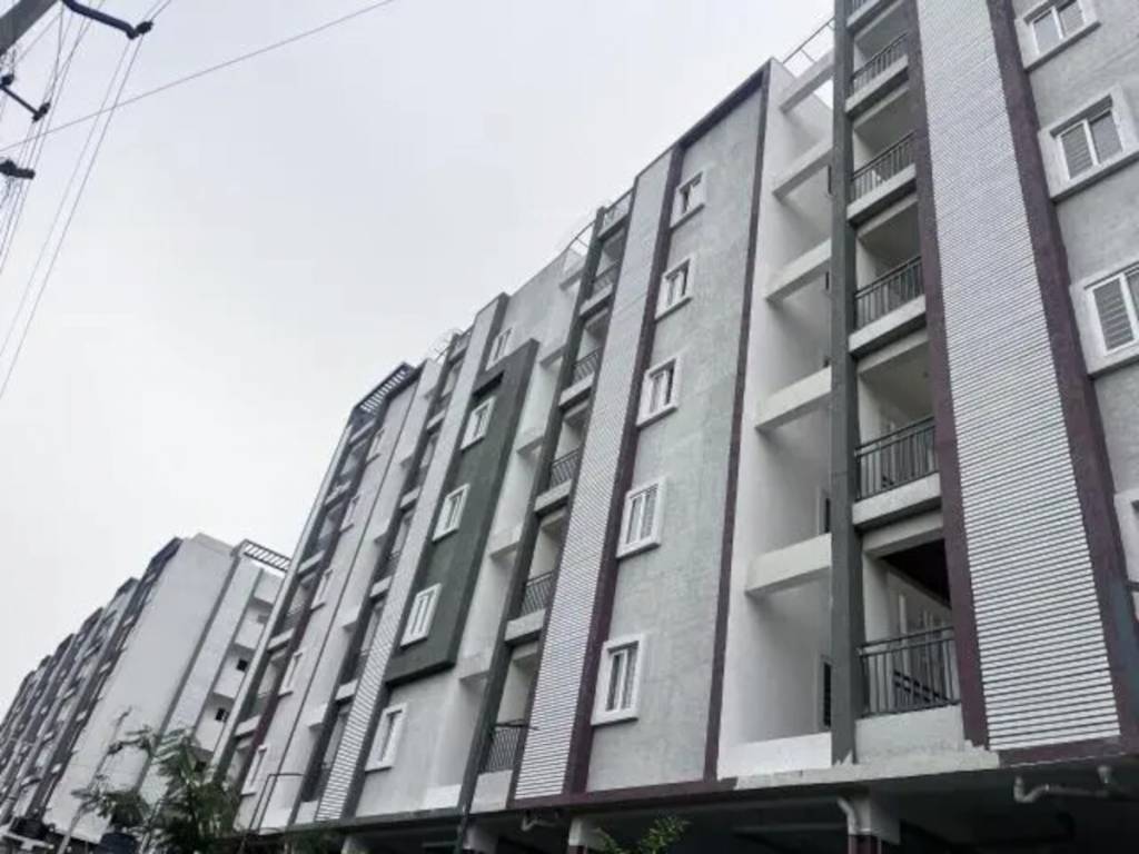  orchids Merlion Orchids Construction Status May 25