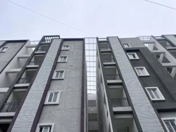  orchids Merlion Orchids Construction Status May-25