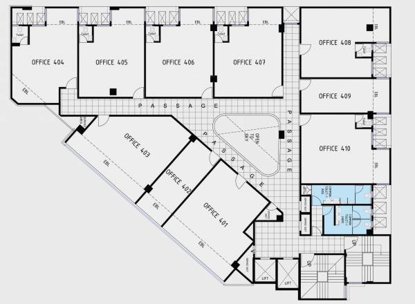 proxima Proxima Cluster Plan For 4th Floor