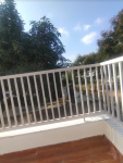 Balcony srikaram-residency Balcony