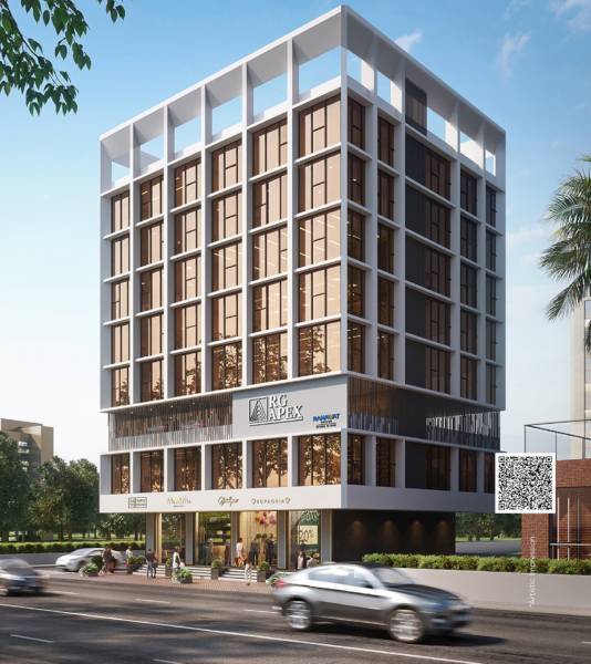 Elevation rg-apex Elevation