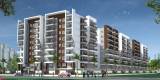 Spark Residential Flats