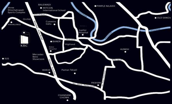  business-center Location Plan