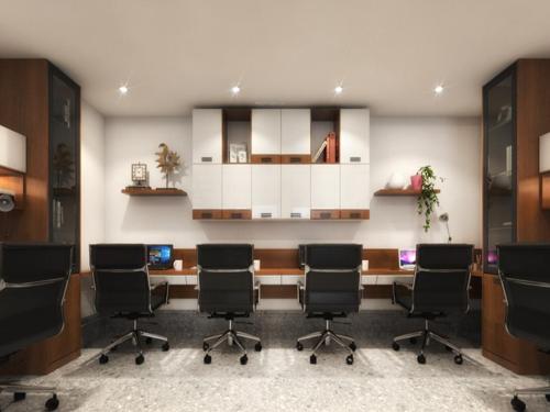  business-center Others