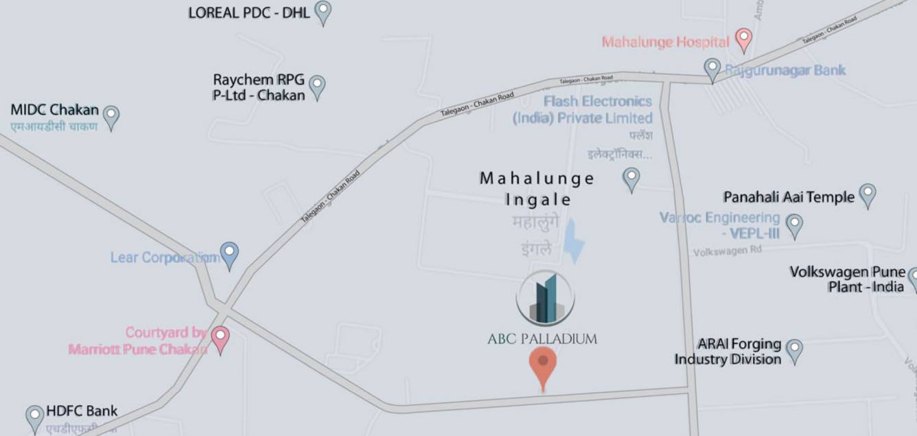  abc palladium Location Plan