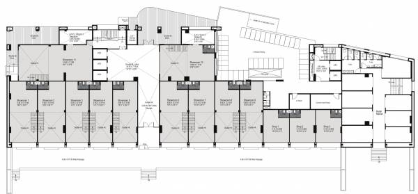  imperial Tejas Imperial Phase 1, 2 Cluster Plan For Ground Floor