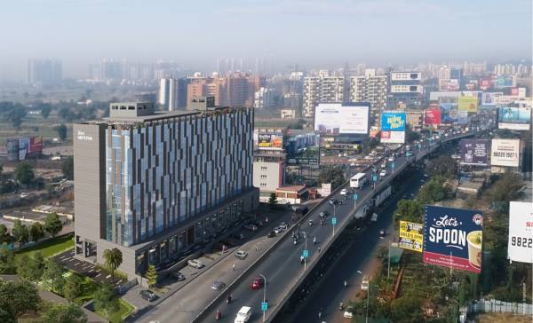  imperial Internal Roads