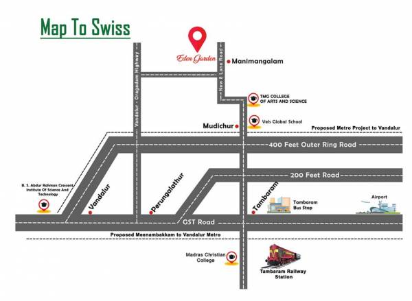  eden-garden Location Plan