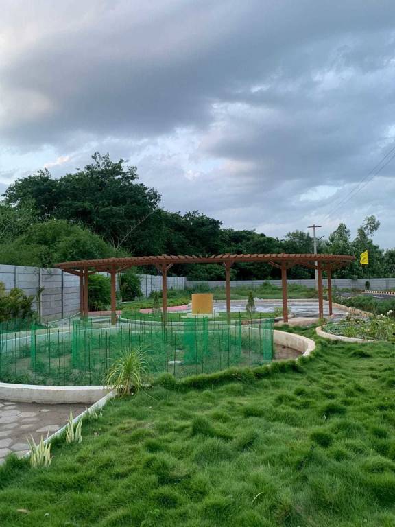  eden garden Plot