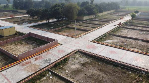  saubhagyam Elevation