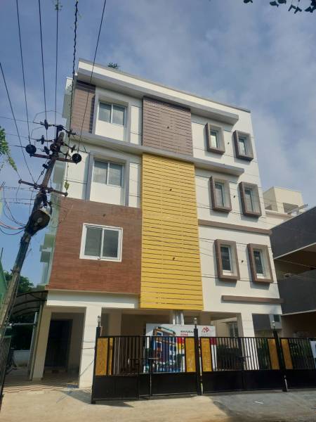 Elevation mayuraa Elevation