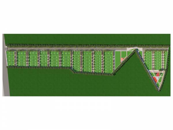  luminous-vistas Layout Plan
