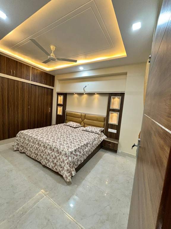  vinayak homes 3 Bedroom