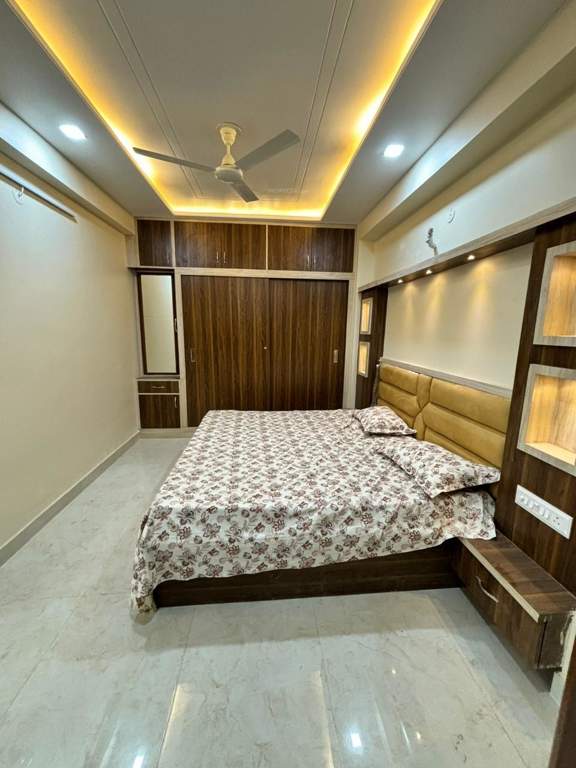  vinayak homes 3 Bedroom