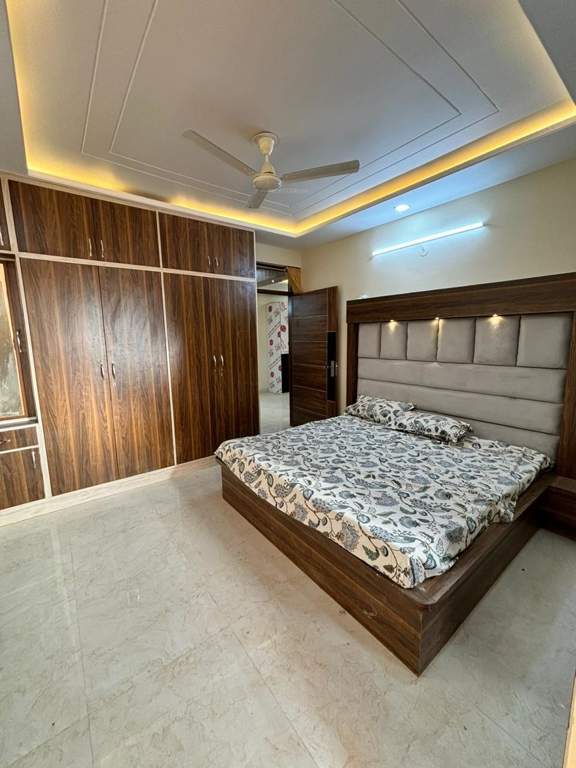  vinayak homes 3 Bedroom