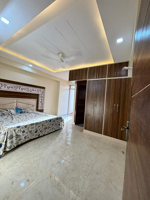  vinayak homes 3 Bedroom