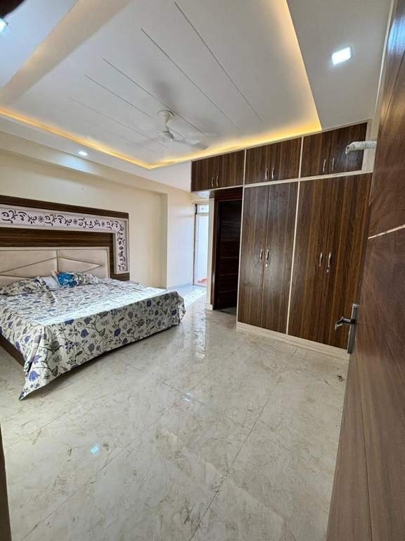  vinayak homes 3 Bedroom