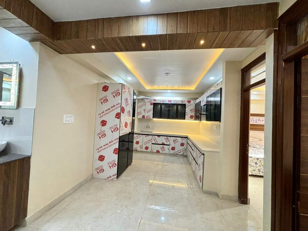  vinayak homes 3 Kitchen