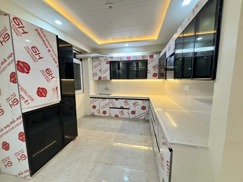  vinayak homes 3 Kitchen