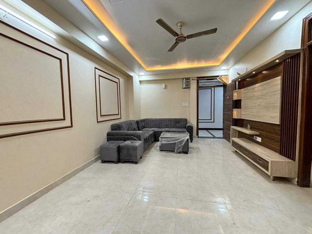  vinayak homes 3 Living Area