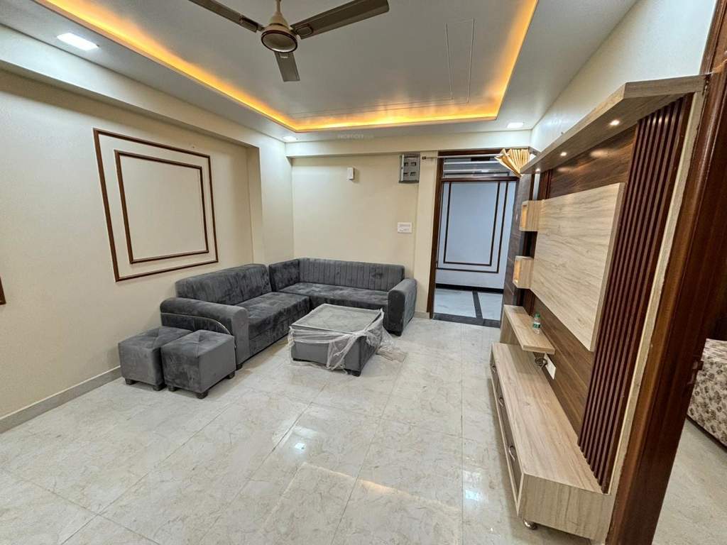  vinayak homes 3 Living Area