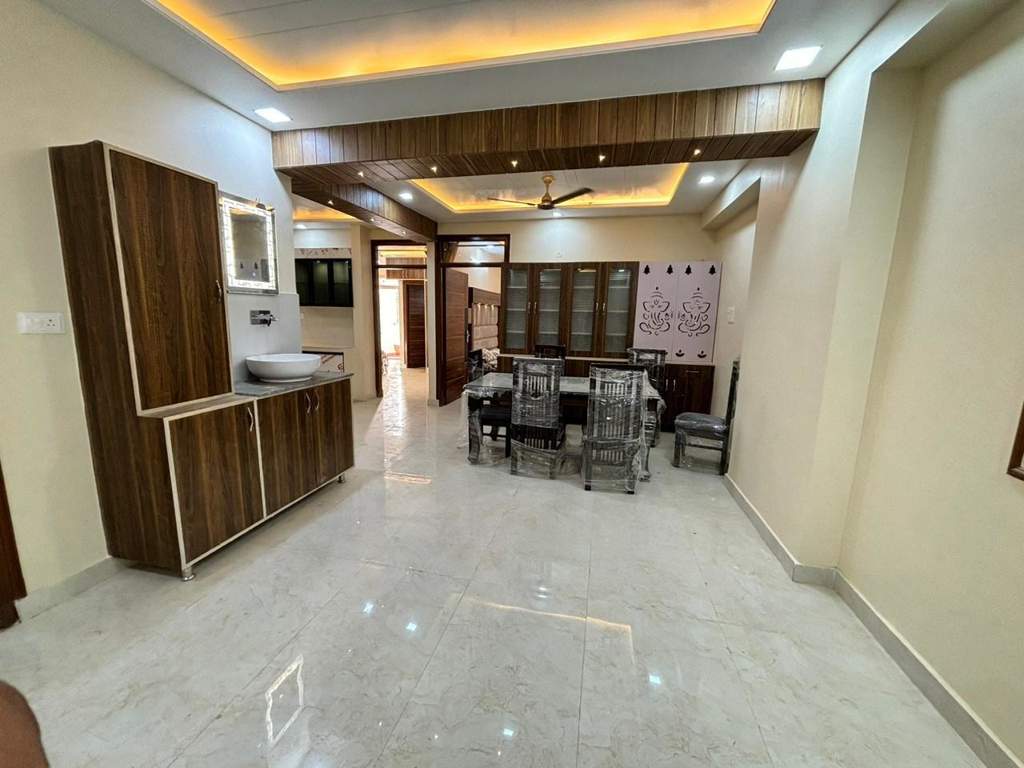  vinayak homes 3 Living Area