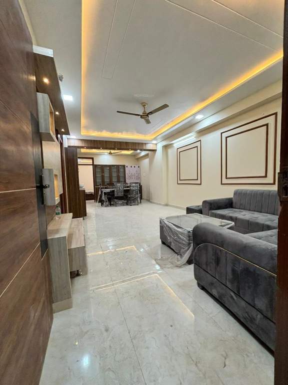  vinayak homes 3 Living Area