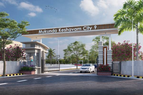  mukunda-keshavam-9 Elevation