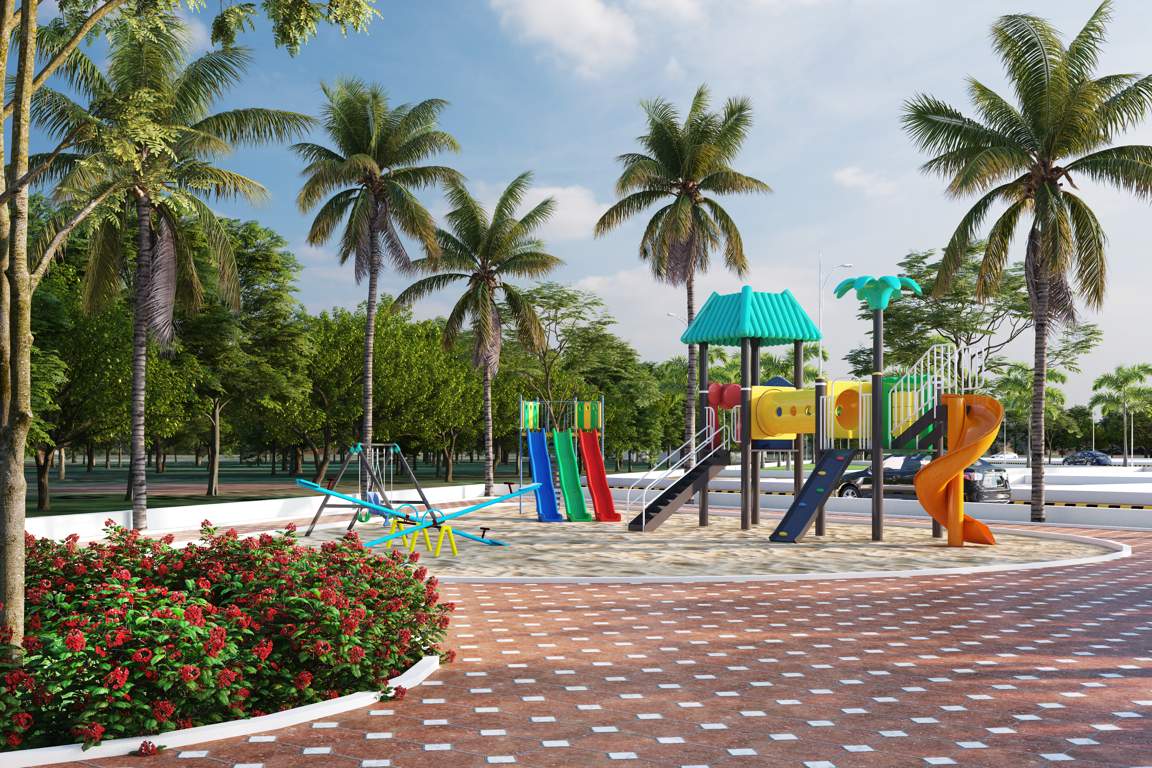  mukunda keshavam 9 Children's play area