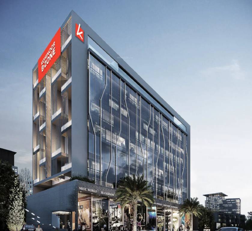 Elevation bzone baner Elevation