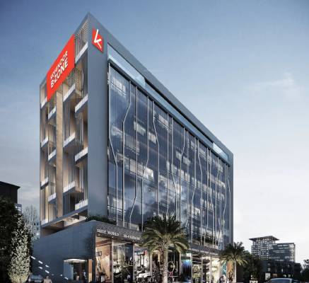 bzone-baner Elevation Elevation