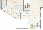  vastu-shree-krupa-apartment Vastu Shree Krupa Apartment Cluster Plan for ground Floor