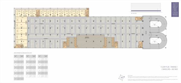  amar-tech-park Amar Tech Park Cluster Plan