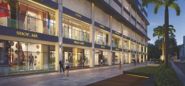  amar-tech-park Others