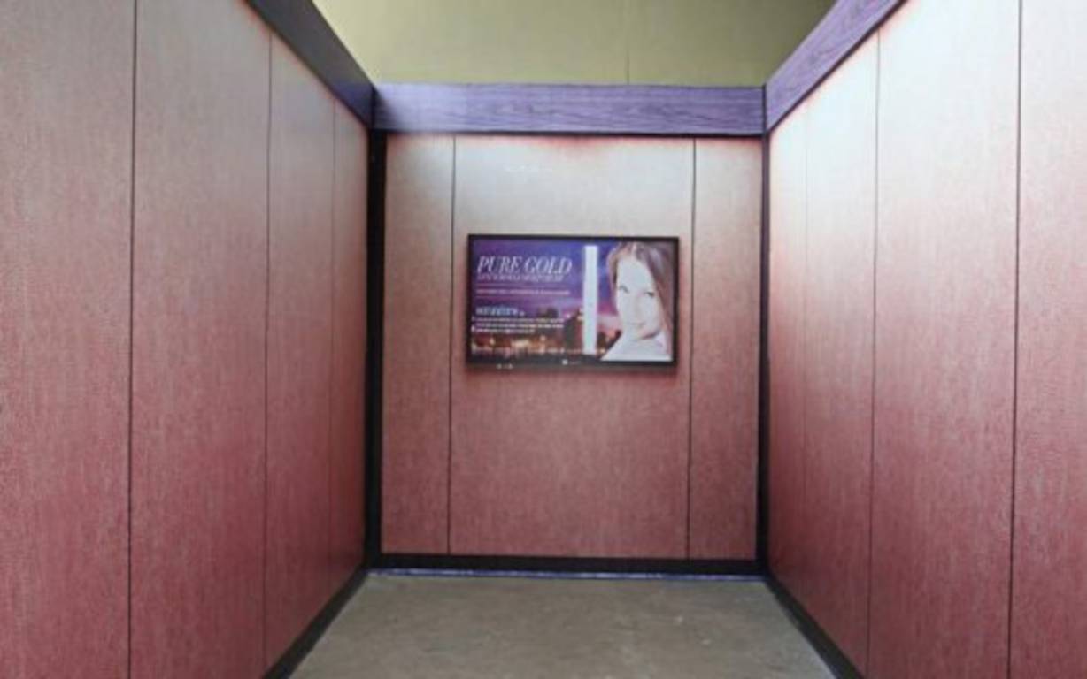  la prenda Community Buildings