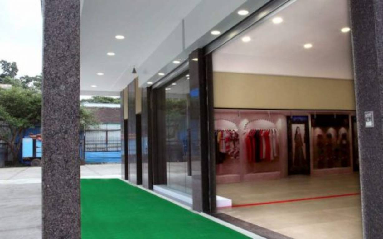  la prenda Community Buildings