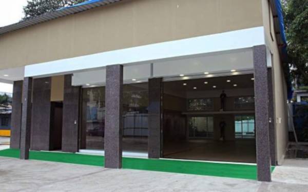  la-prenda Community Buildings