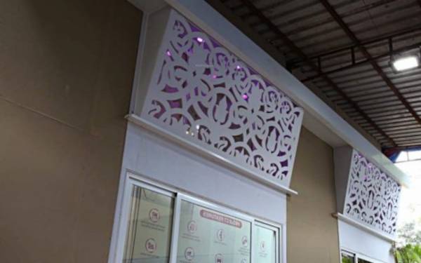  la-prenda Community Buildings