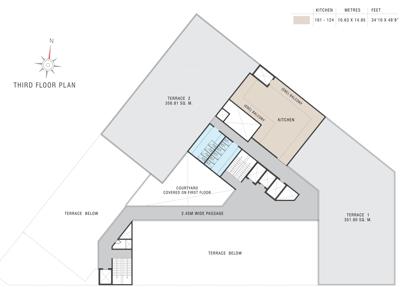  101-high-street 101 High Street Cluster Plan For 3rd Floor
